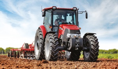 Трактор Case IH Farmall JX 110